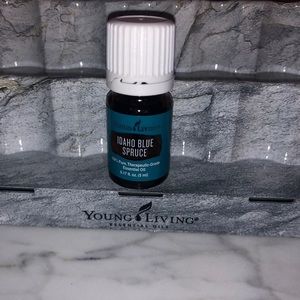 Idaho Blue Spruce Essential Oil